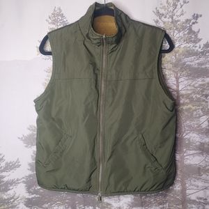 Catalina Reversible Vest
